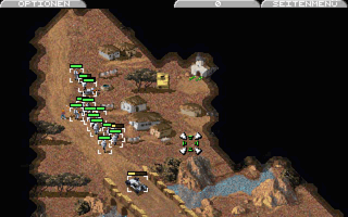 Command Conquer3.png - игры формата nes
